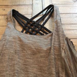 lulu lemon tank top